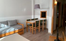Apartamentos Solneu